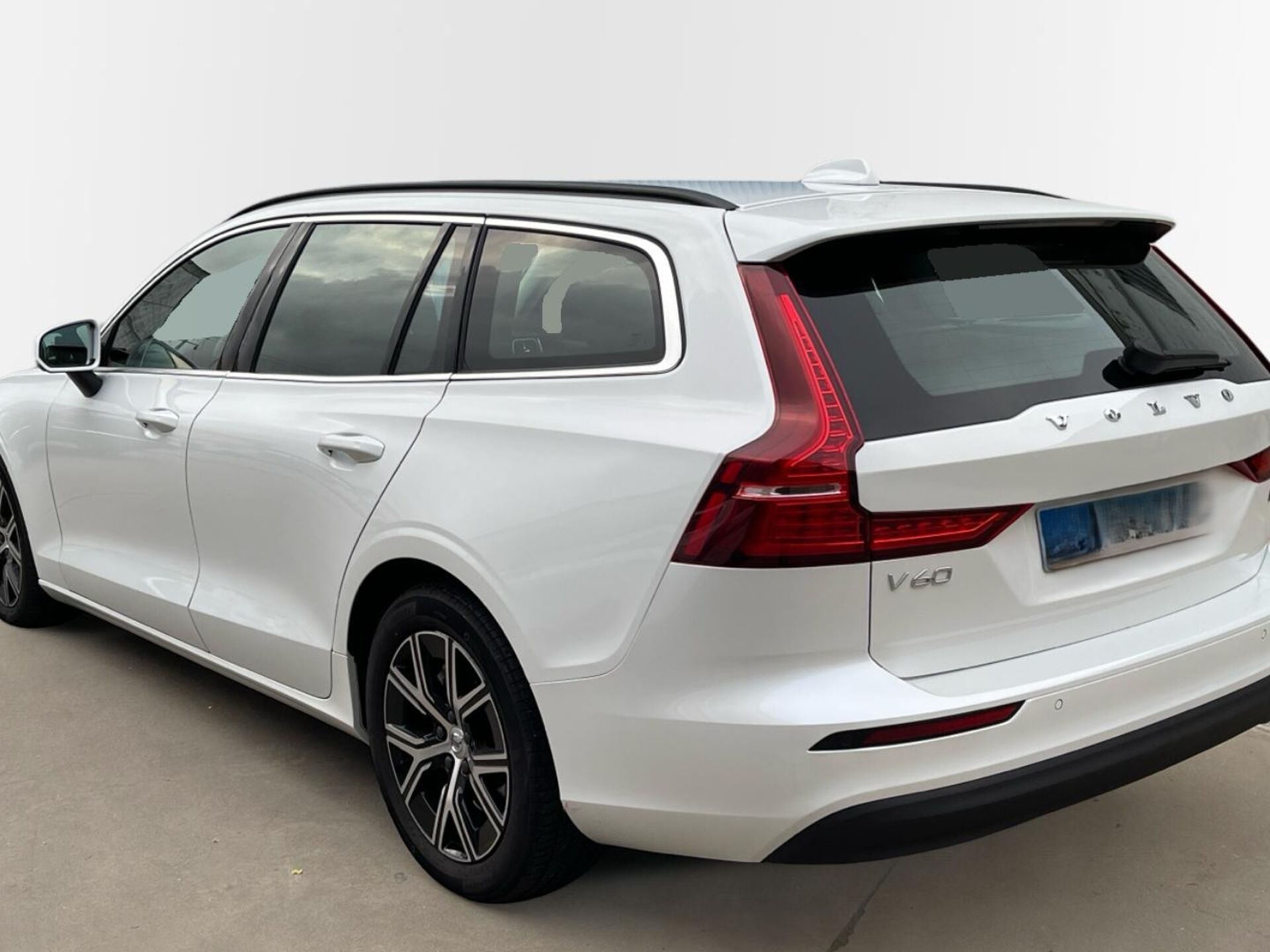 Imagen 2 de VOLVO V60