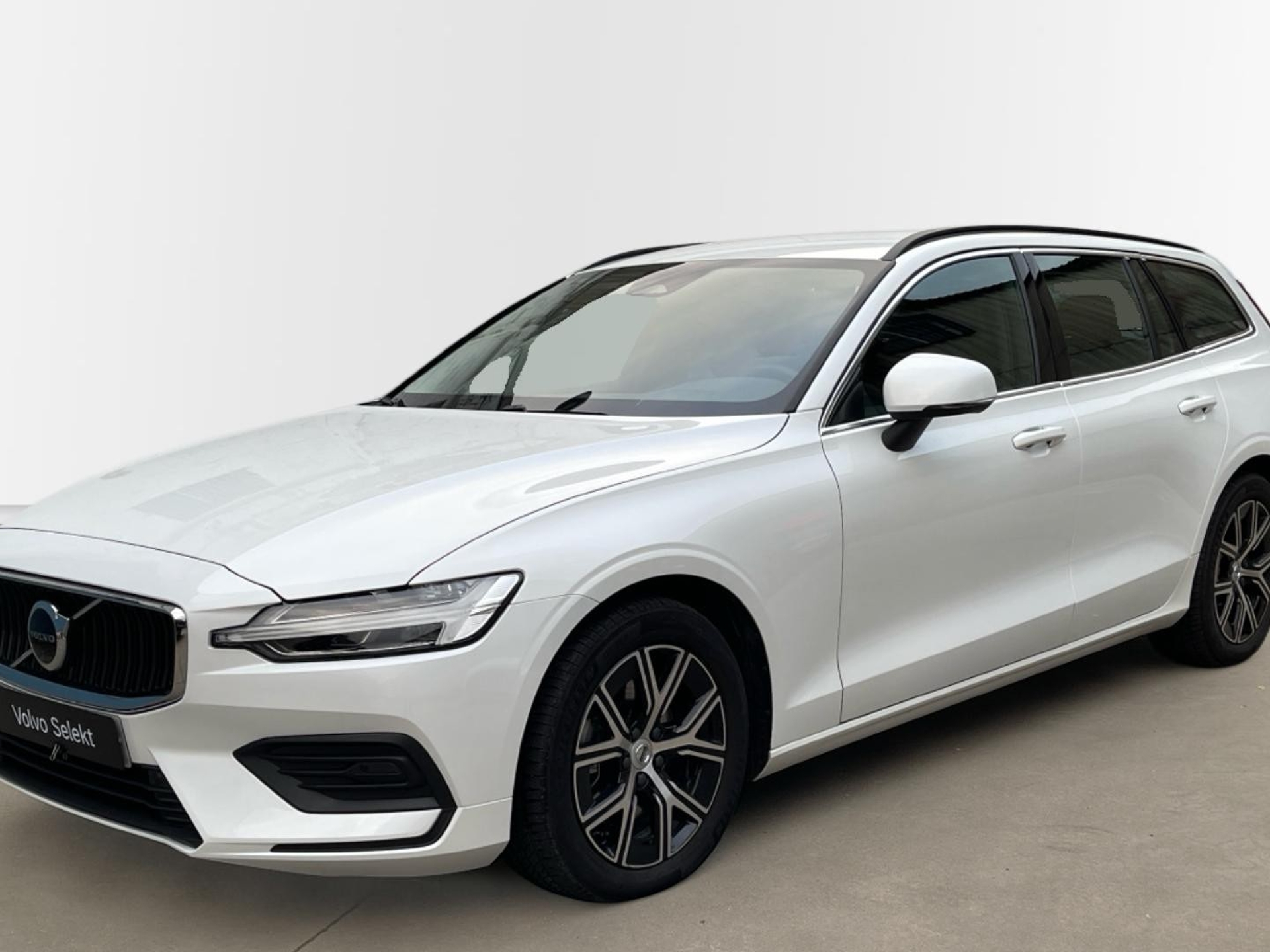 Imagen de VOLVO V60
