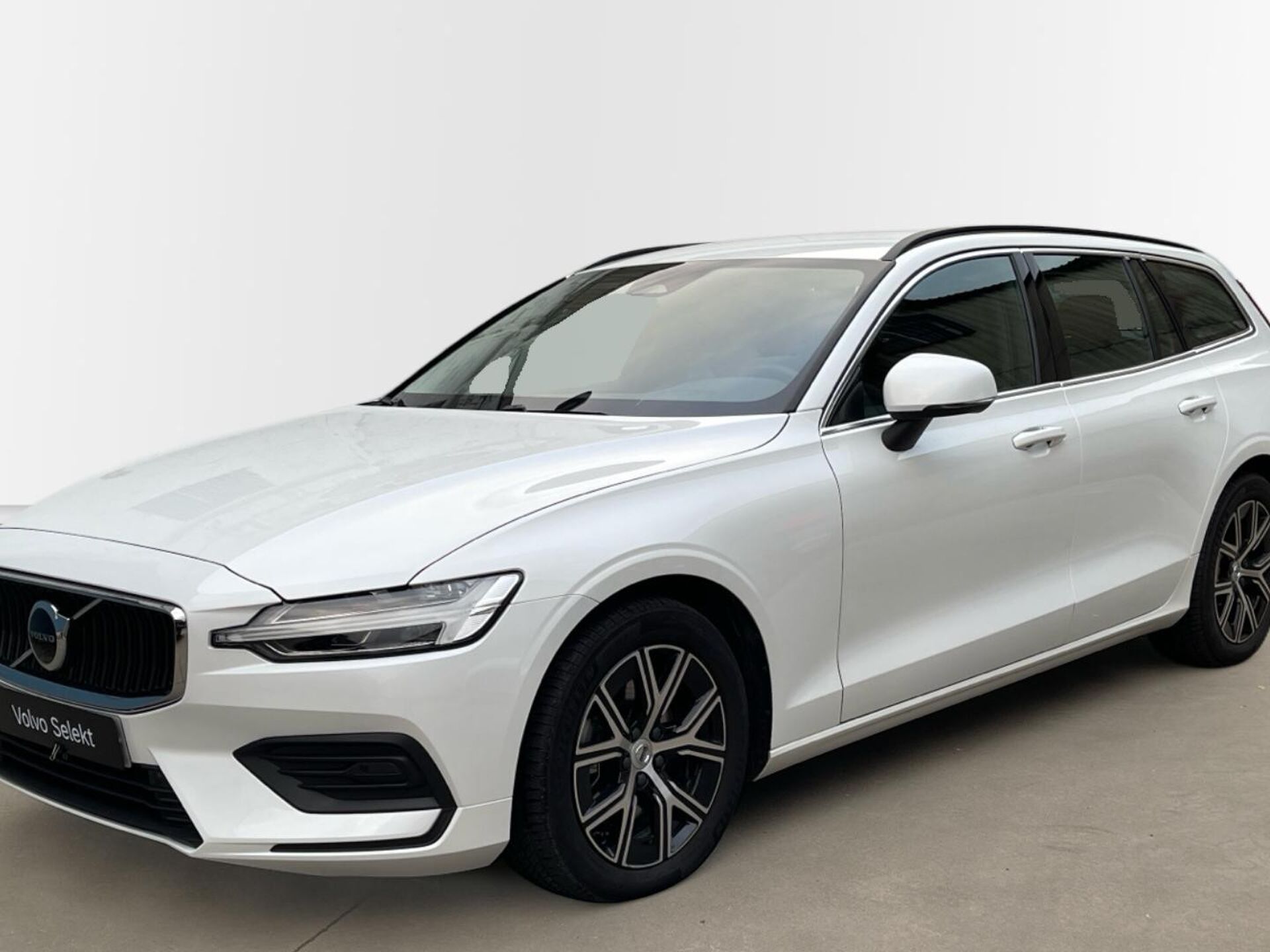 Imagen 1 de VOLVO V60