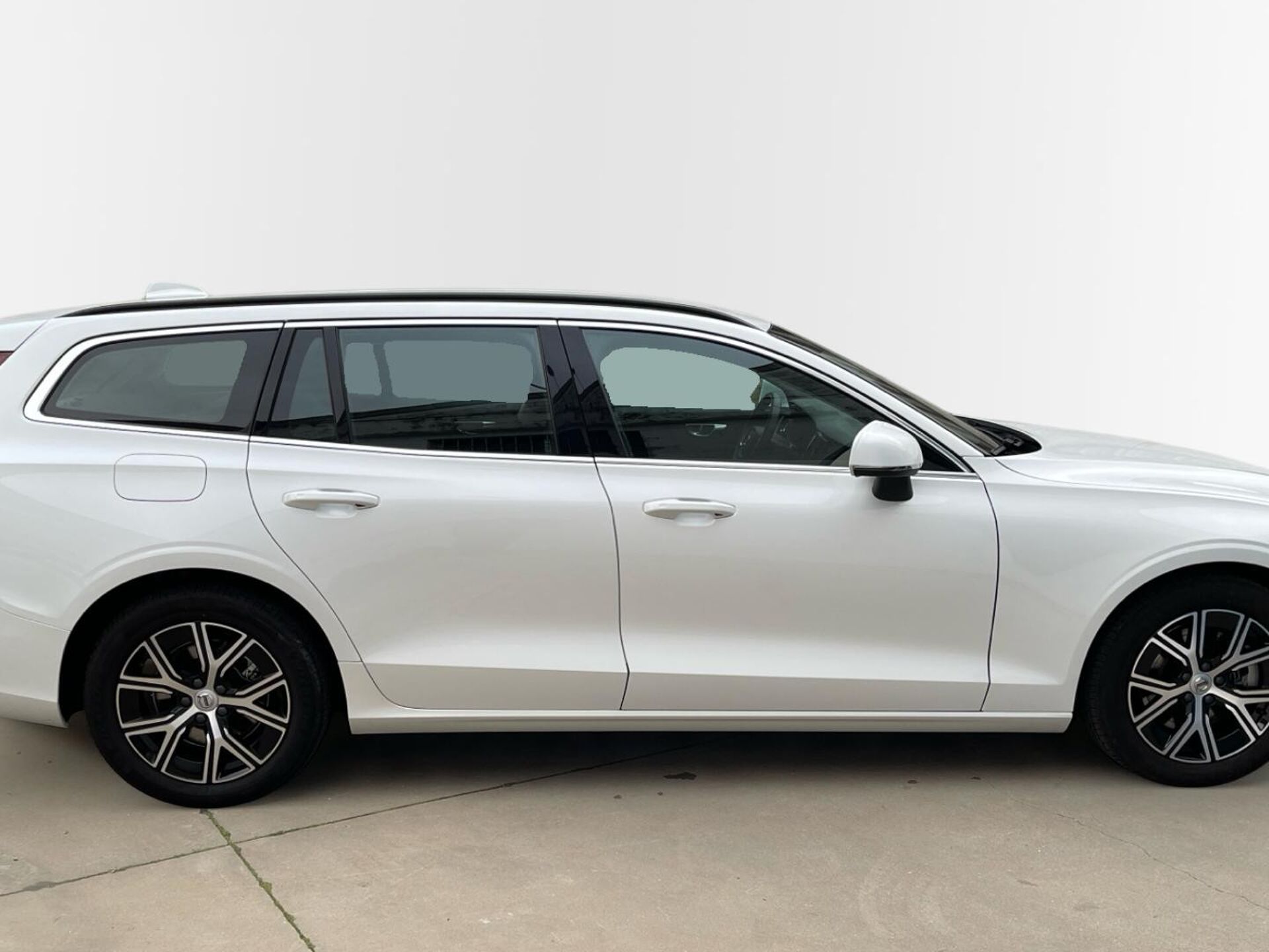 Imagen 3 de VOLVO V60