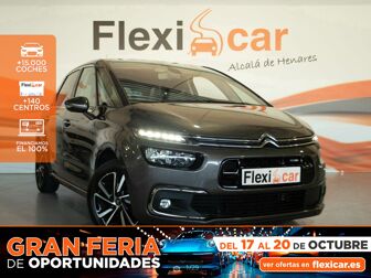 Imagen de CITROEN C4 Picasso 1.2 PureTech S&S Feel