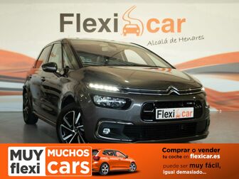 Imagen de CITROEN C4 Picasso 1.2 PureTech S&S Feel