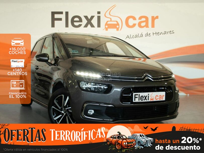 Foto del CITROEN C4 Picasso 1.2 PureTech S&S Feel