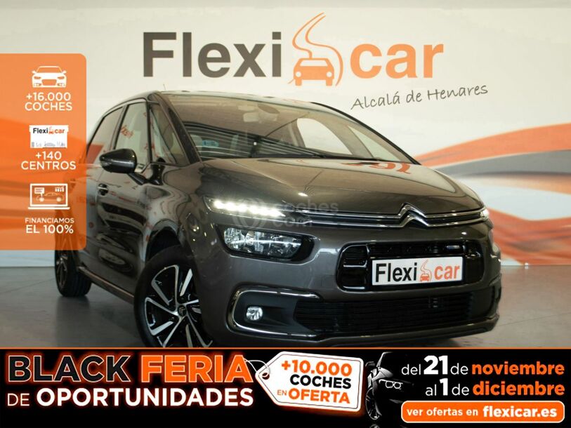 Foto del CITROEN C4 Picasso 1.2 PureTech S&S Feel