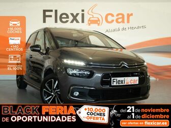 Imagen de CITROEN C4 Picasso 1.2 PureTech S&S Feel