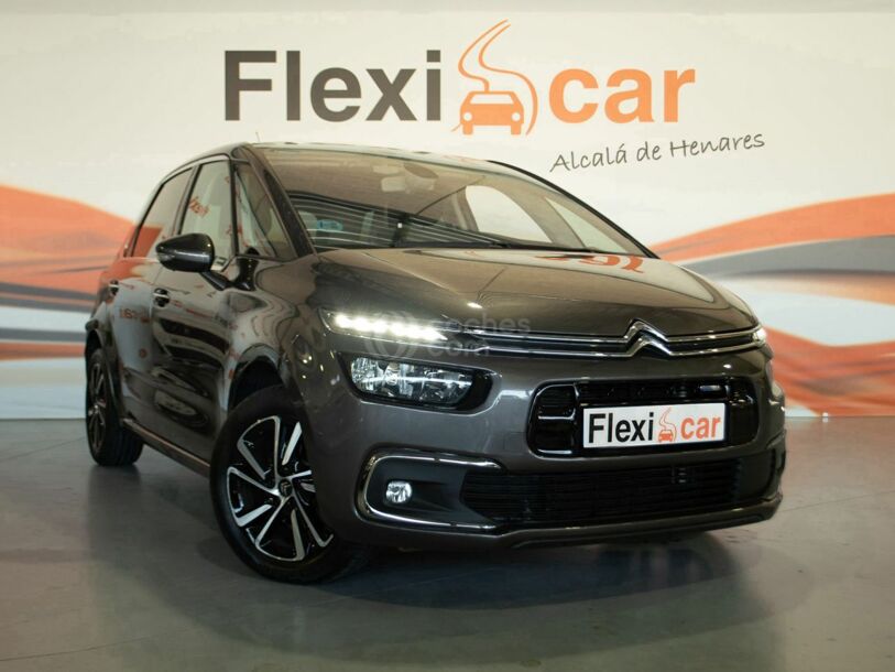 Foto del CITROEN C4 Picasso 1.2 PureTech S&S Feel