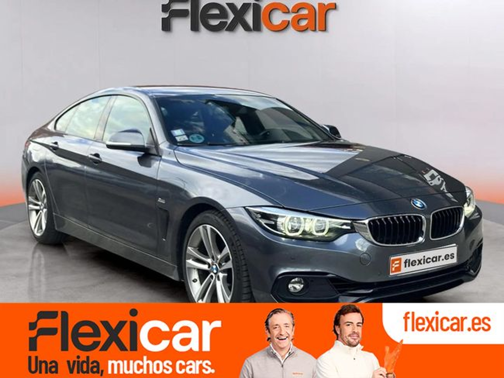 Imagen de BMW Serie 4