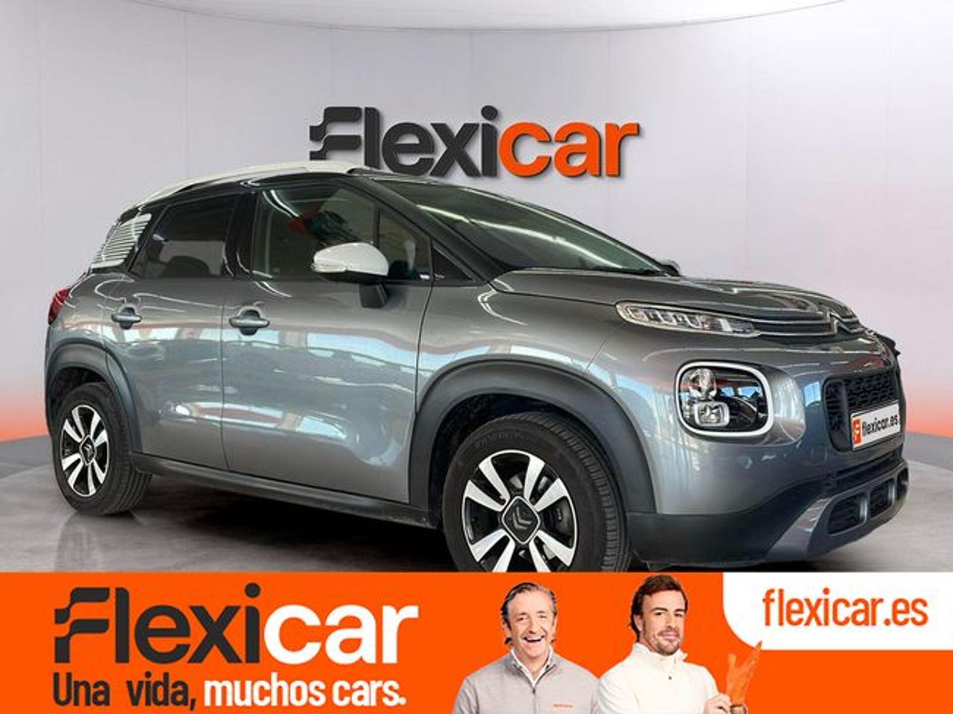 Imagen 1 de CITROEN C3 Aircross