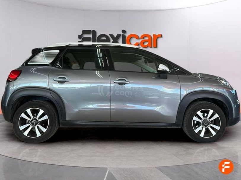 Foto del CITROEN C3 Aircross Puretech S&S Live 110