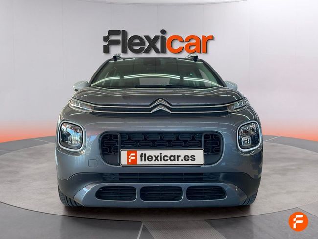 Foto del CITROEN C3 Aircross Puretech S&S Live 110