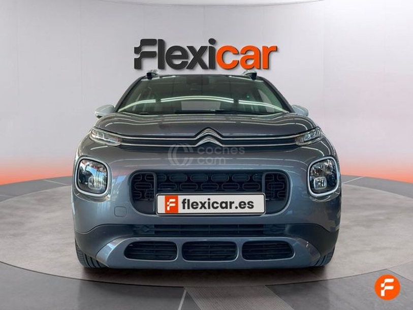 Foto del CITROEN C3 Aircross Puretech S&S Live 110