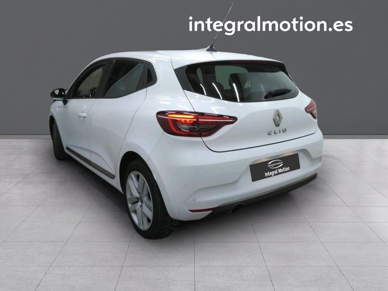 Foto del RENAULT Clio Blue dCi Business 63kW