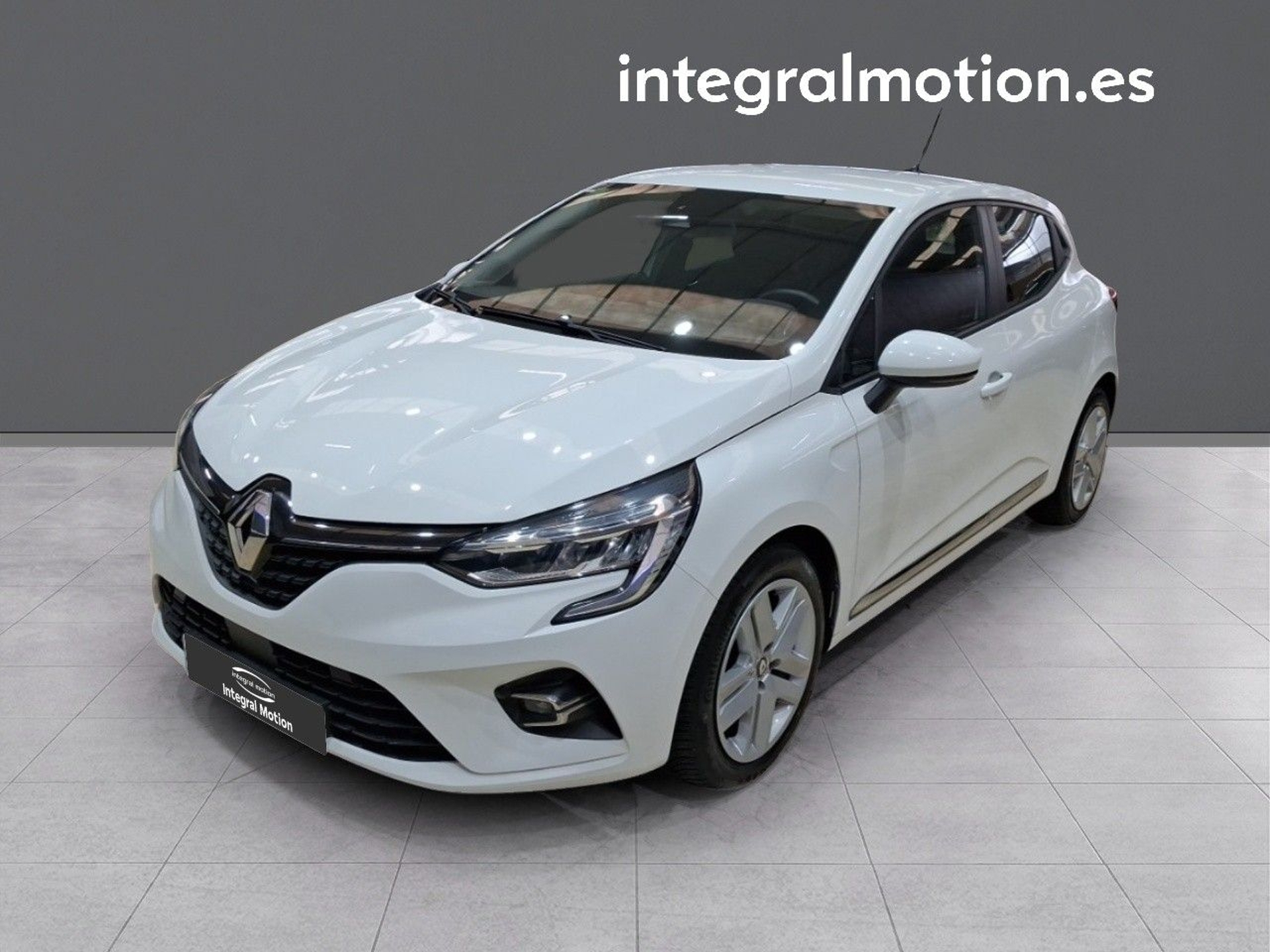 Imagen de RENAULT Clio