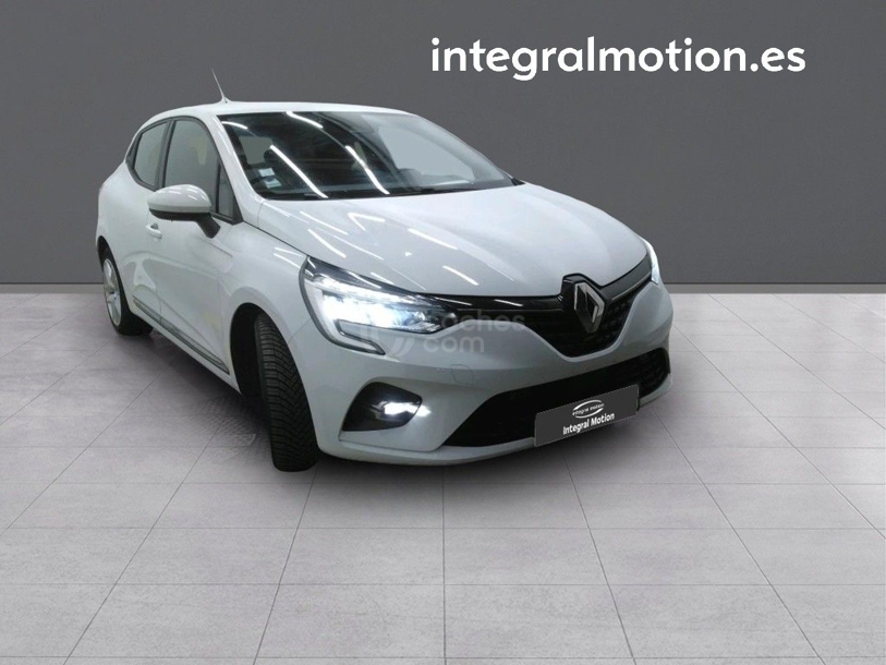 Foto del RENAULT Clio Blue dCi Business 63kW