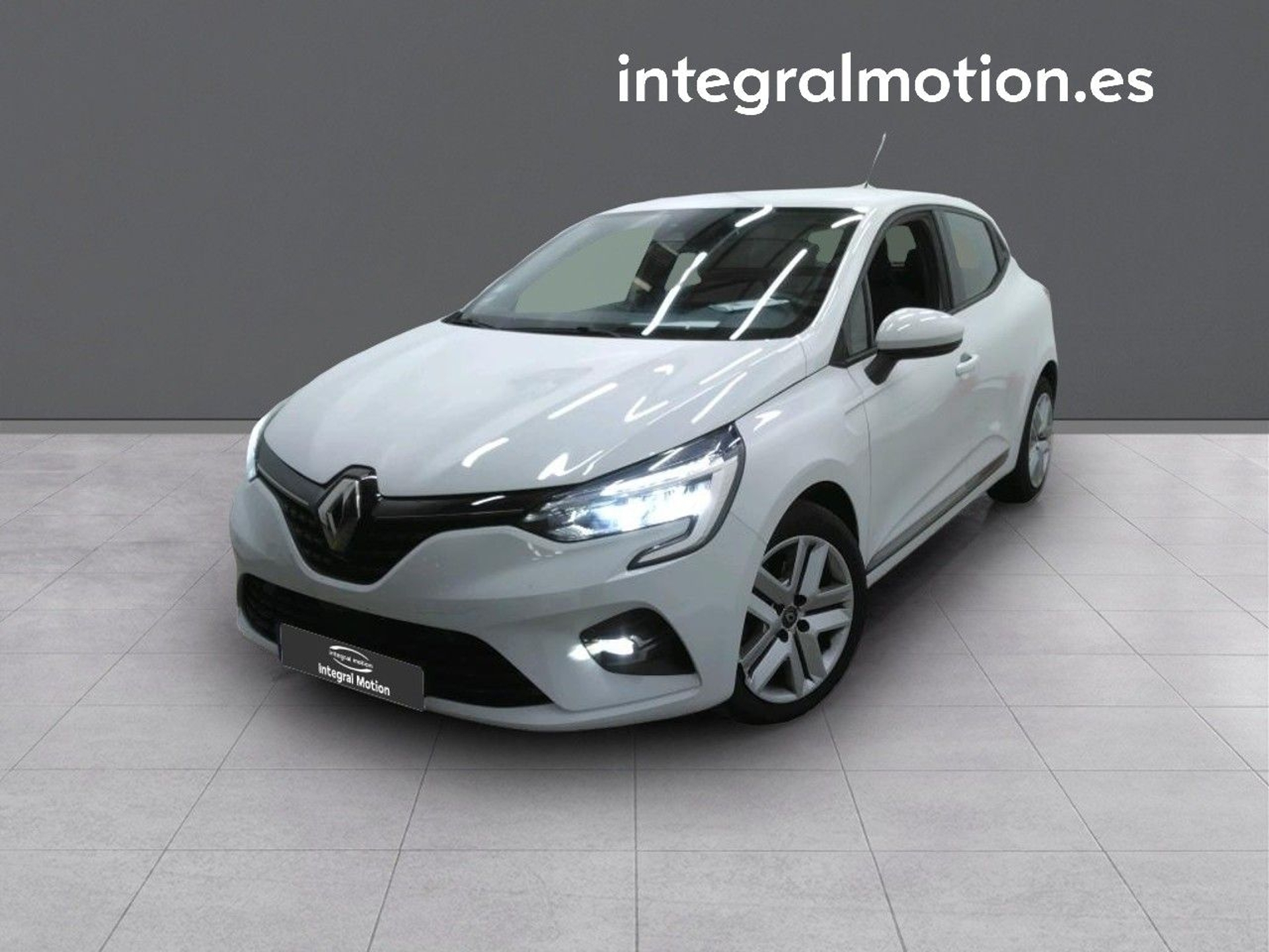Imagen de RENAULT Clio
