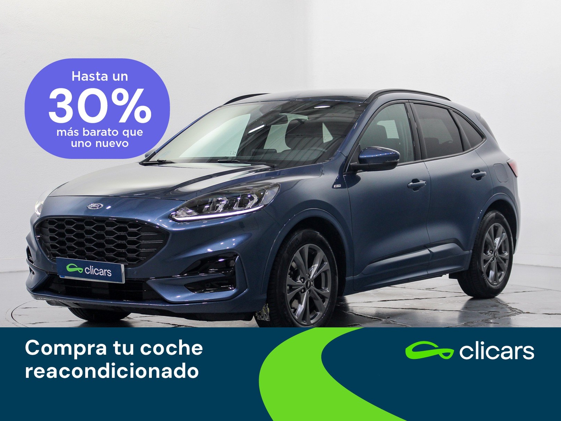 Imagen de FORD Kuga