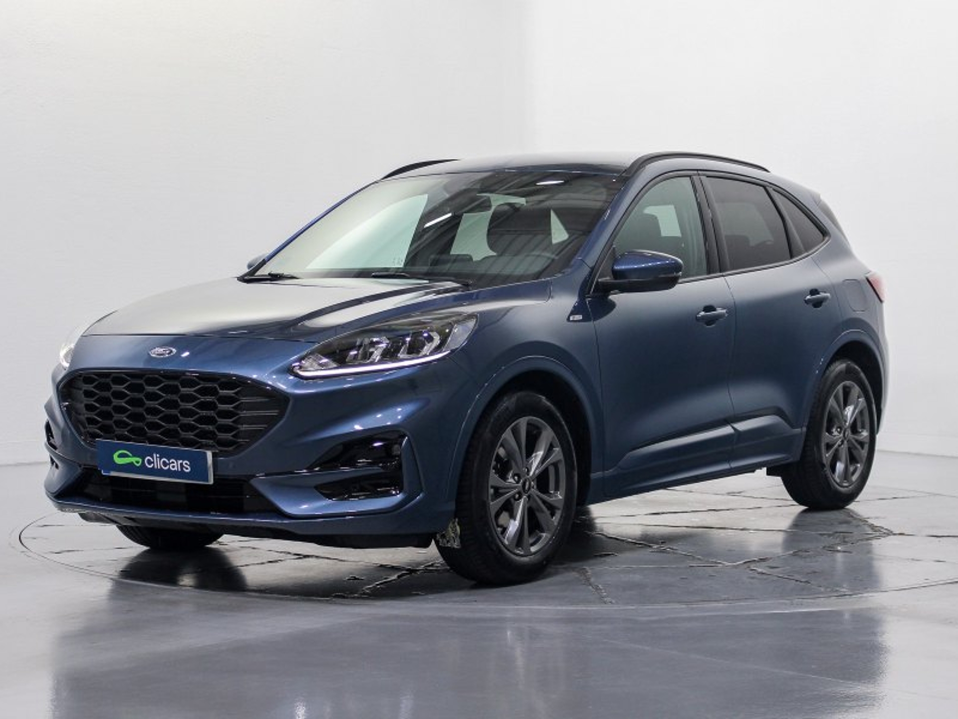 Imagen de FORD Kuga