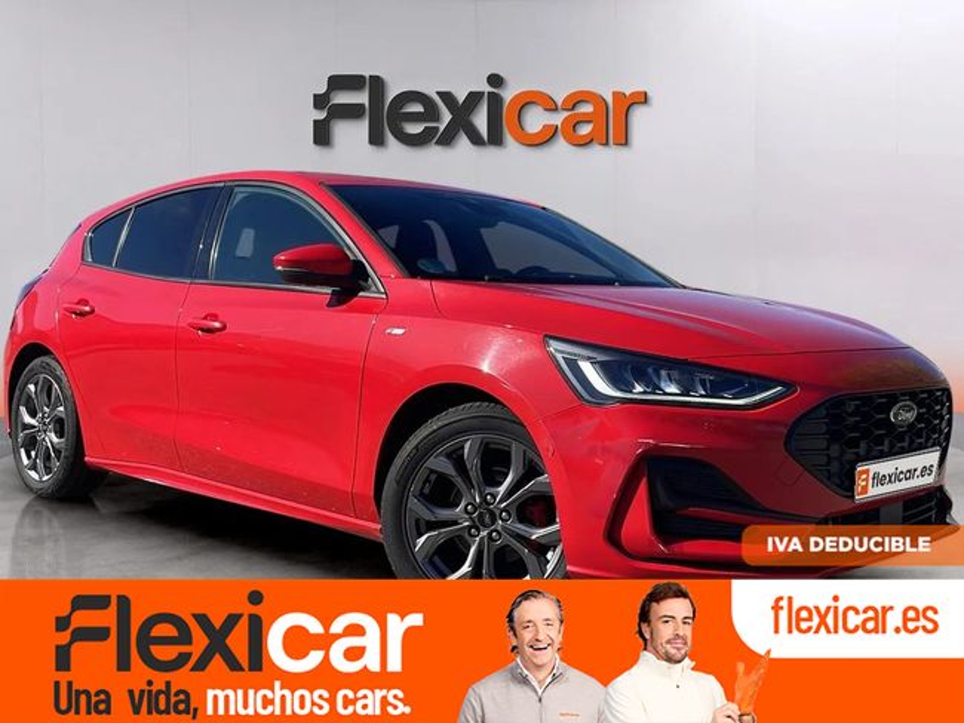 Imagen de FORD Focus