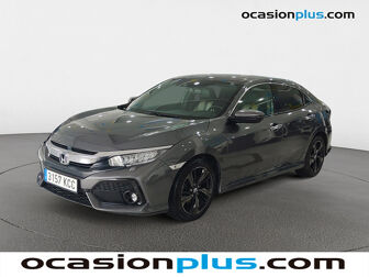 Imagen de HONDA Civic 1.5 VTEC Turbo Prestige CVT