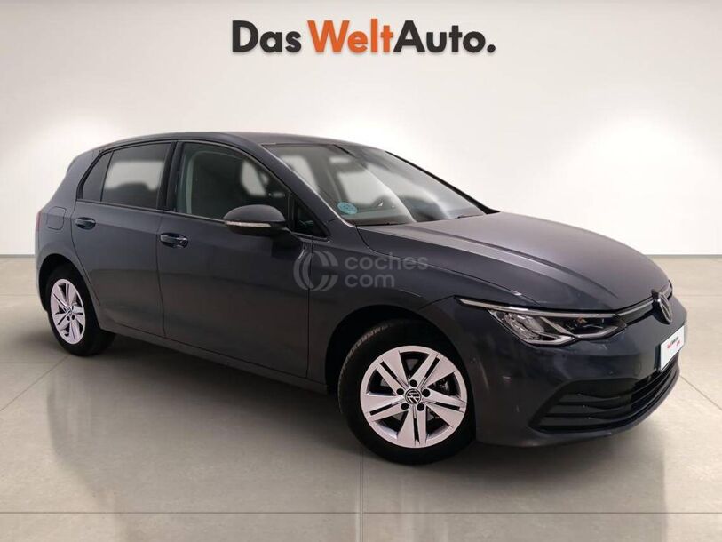 Foto del VOLKSWAGEN Golf 2.0TDI Life 85kW