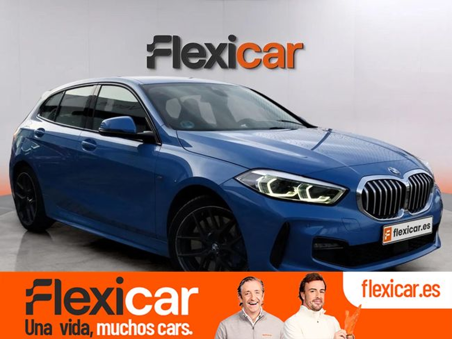 Imagen de BMW Serie 1