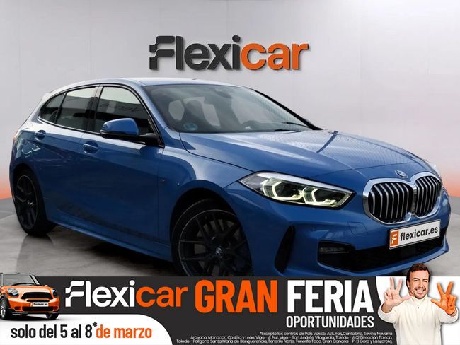 Foto del BMW Serie 1 118i
