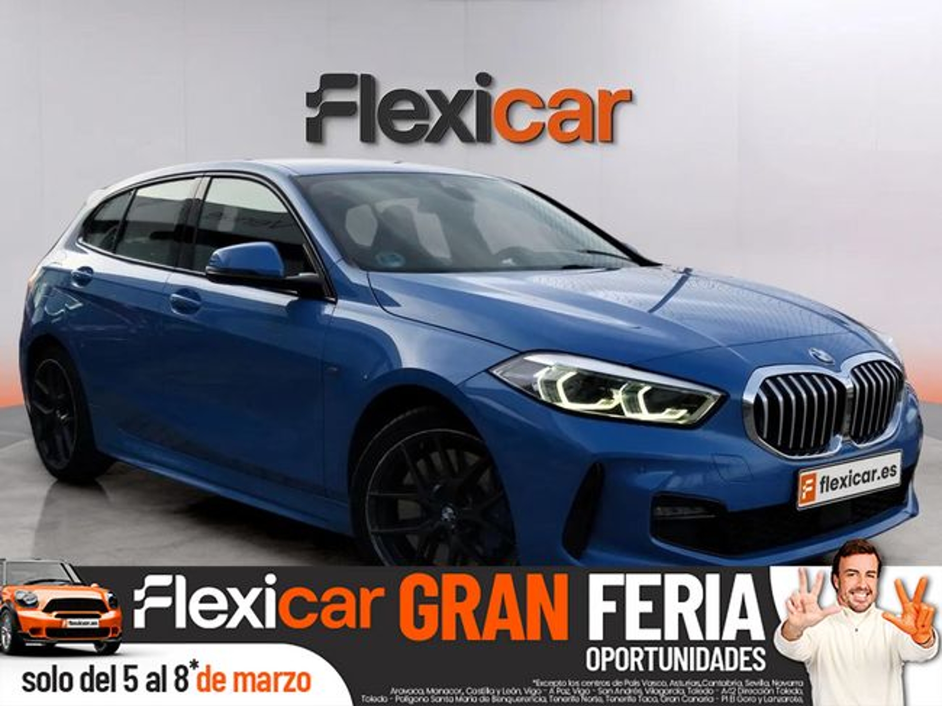 Imagen de BMW Serie 1