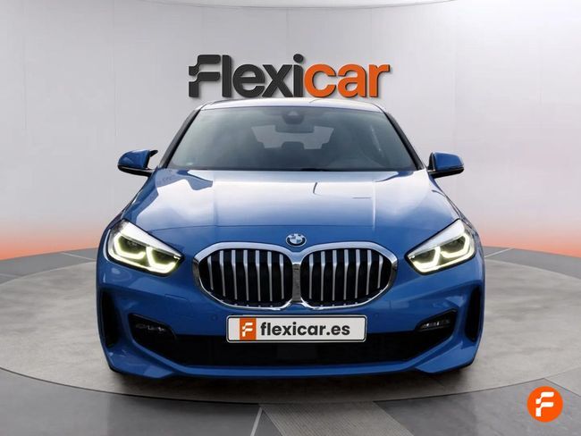 Foto del BMW Serie 1 118i