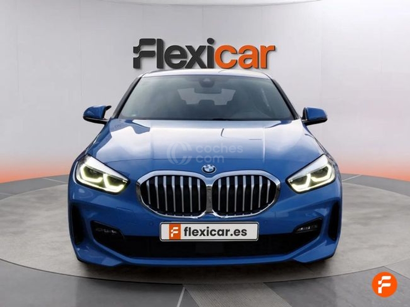 Foto del BMW Serie 1 118i