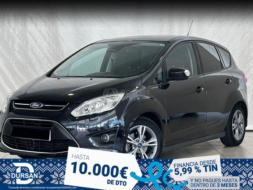 Foto del FORD C-Max 1.6TDCi Trend 115