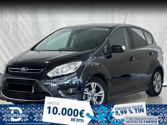 Imagen de FORD C-Max 1.6TDCi Trend 115