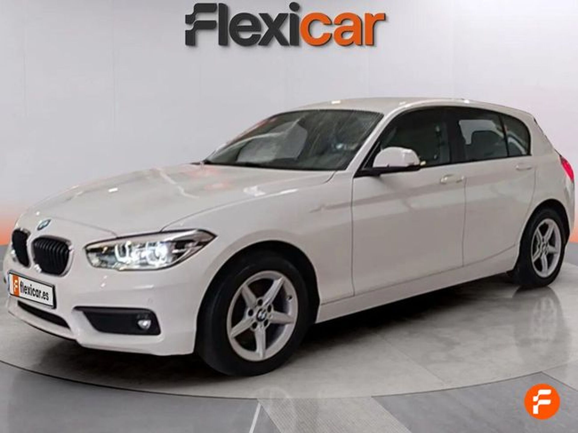 Imagen 3 de BMW Serie 1