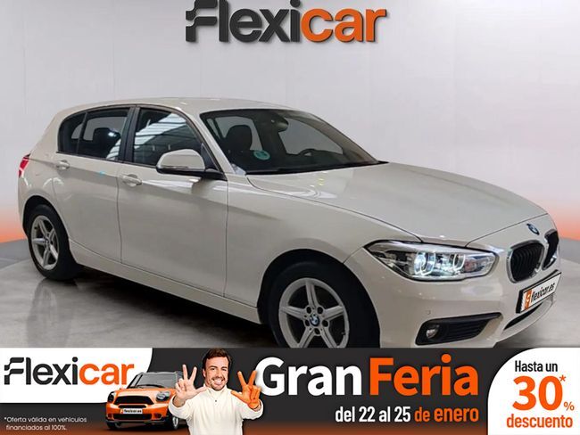 Foto del BMW Serie 1 116d