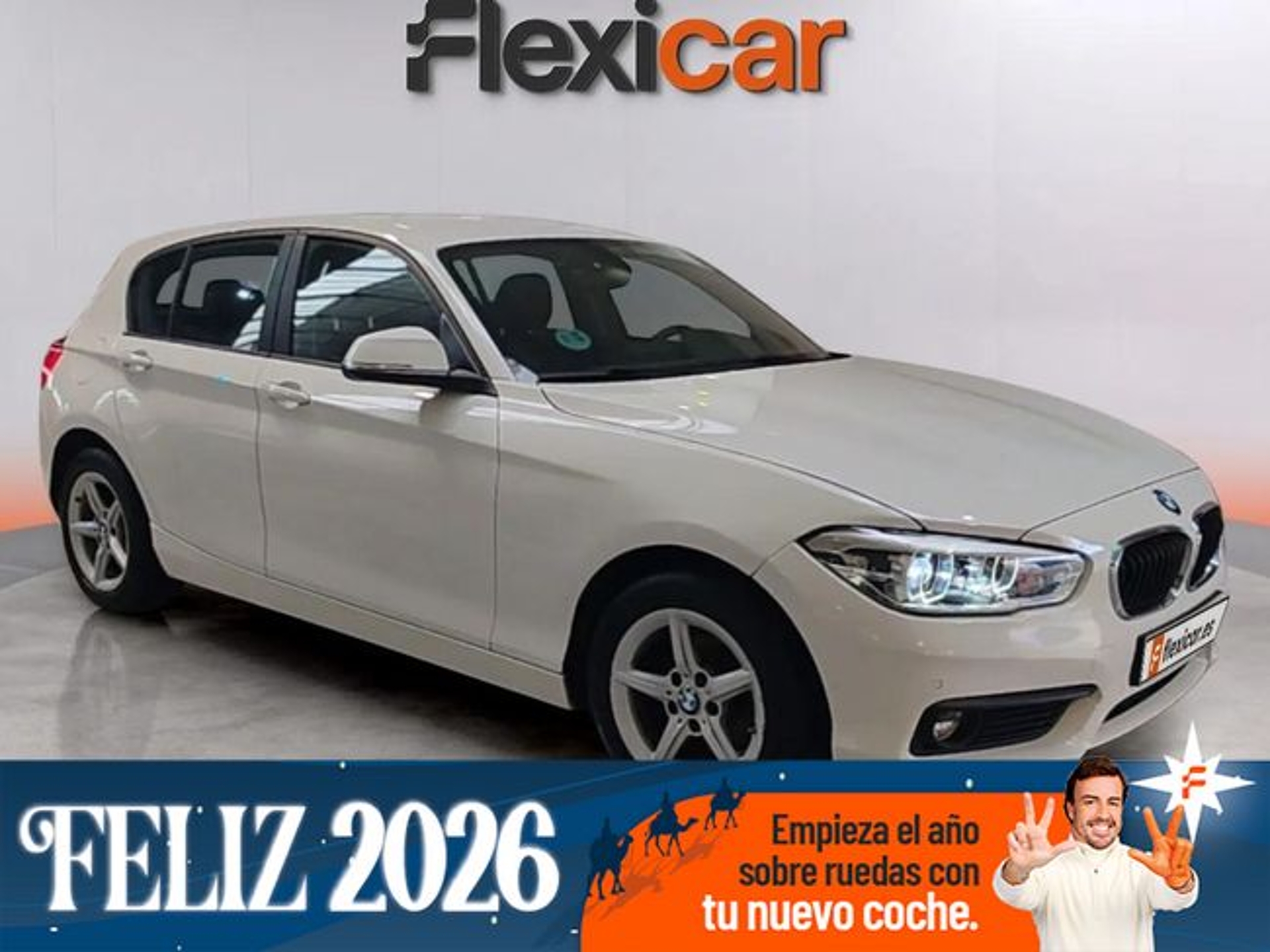 Imagen de BMW Serie 1