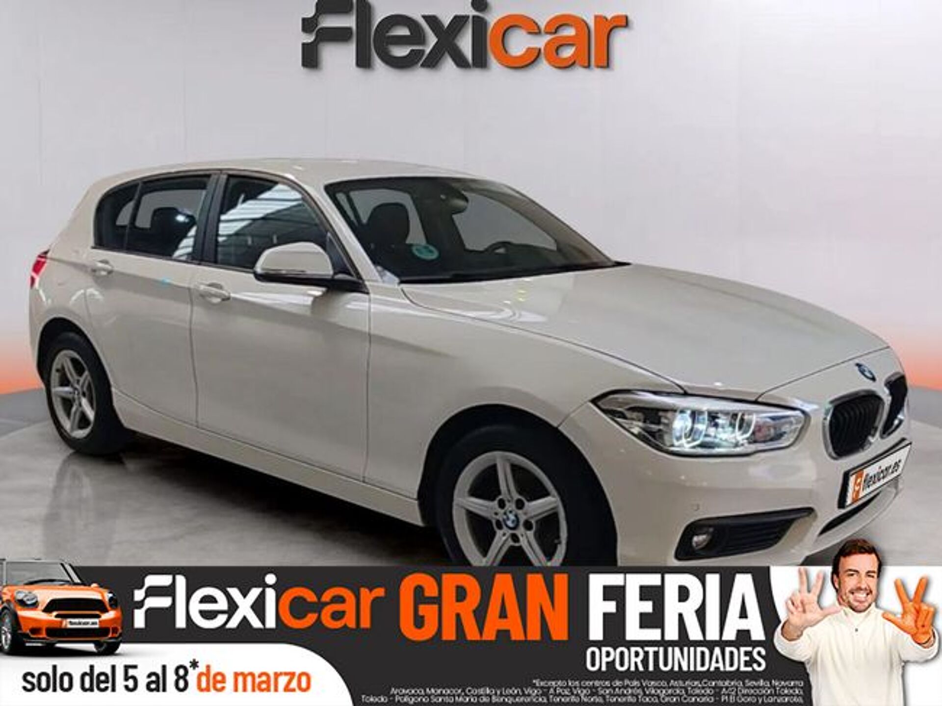 Imagen 1 de BMW Serie 1