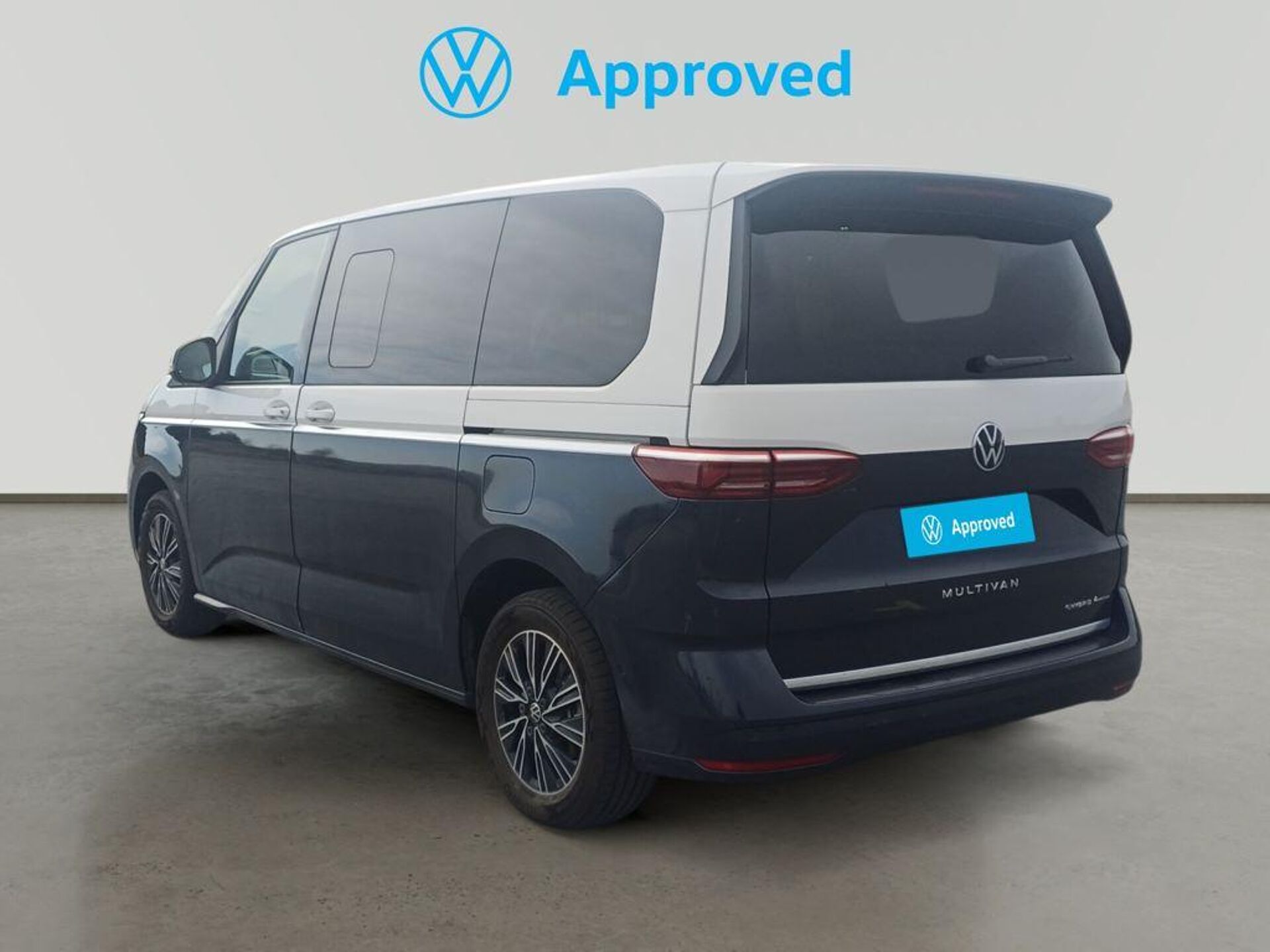 Imagen 2 de VOLKSWAGEN Multivan