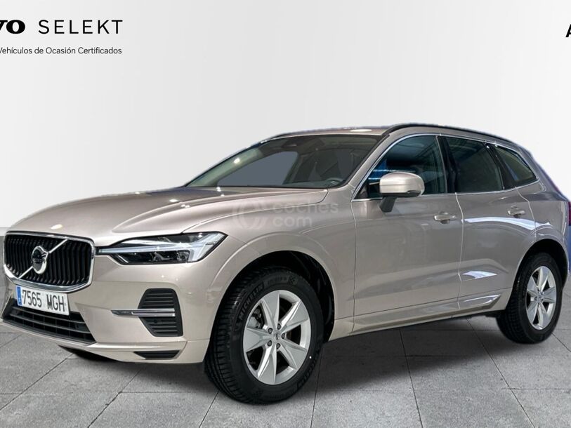 Foto del VOLVO XC60 B4 Core FWD Aut.