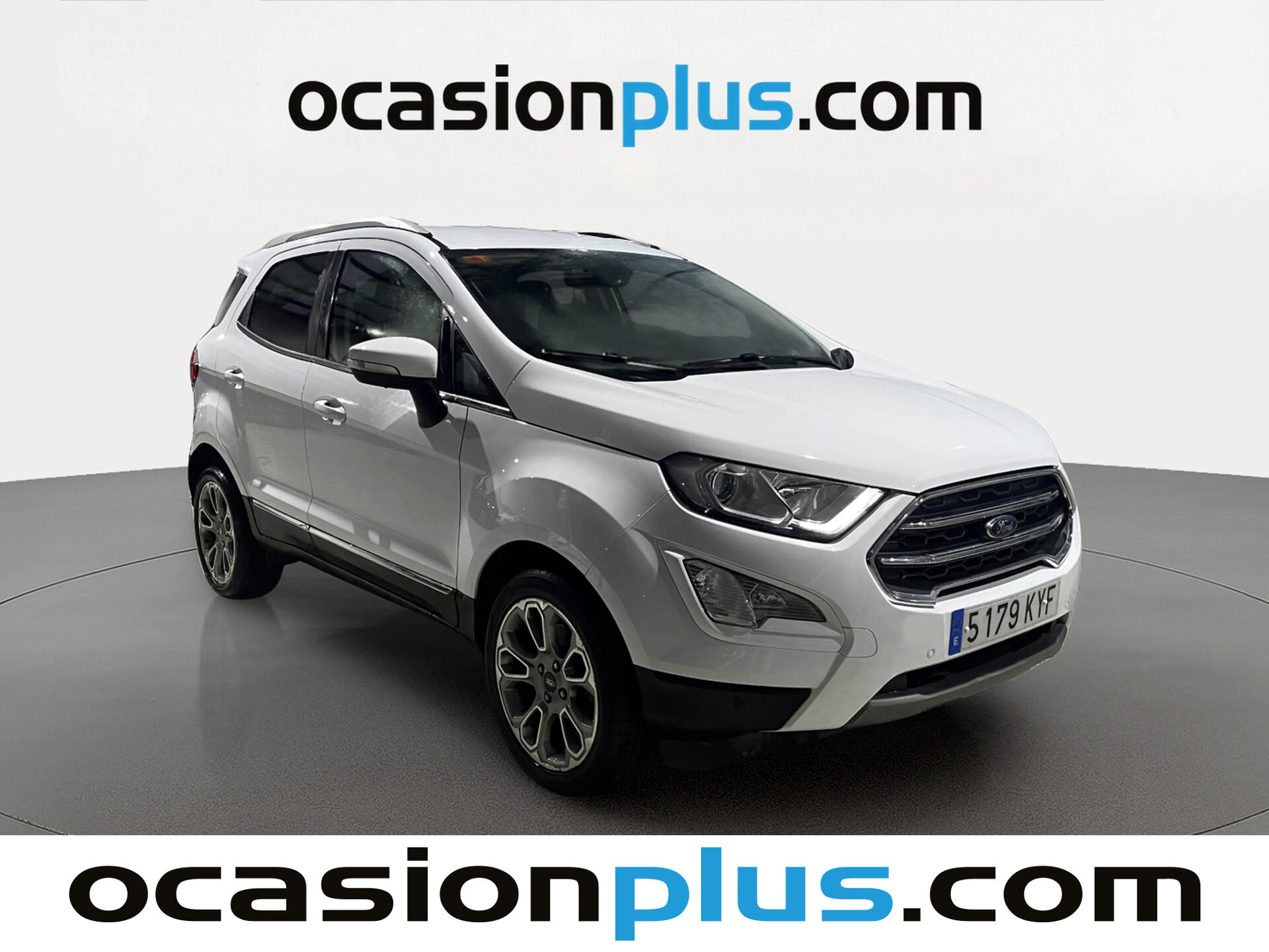 Imagen 2 de FORD EcoSport