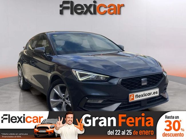 SEAT León (1.5 TSI 110kW (150CV) St&Sp FR) en Alicante