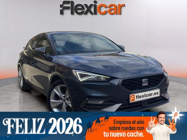 SEAT León (1.5 TSI 110kW (150CV) St&Sp FR) en Alicante