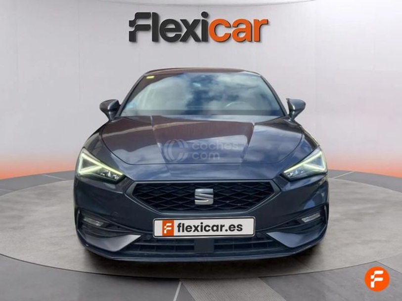 Foto del SEAT León 1.5 TSI S&S FR 150