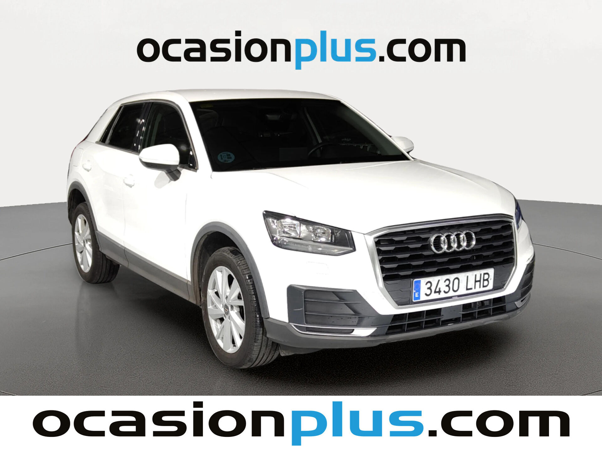 Imagen 2 de AUDI Q2