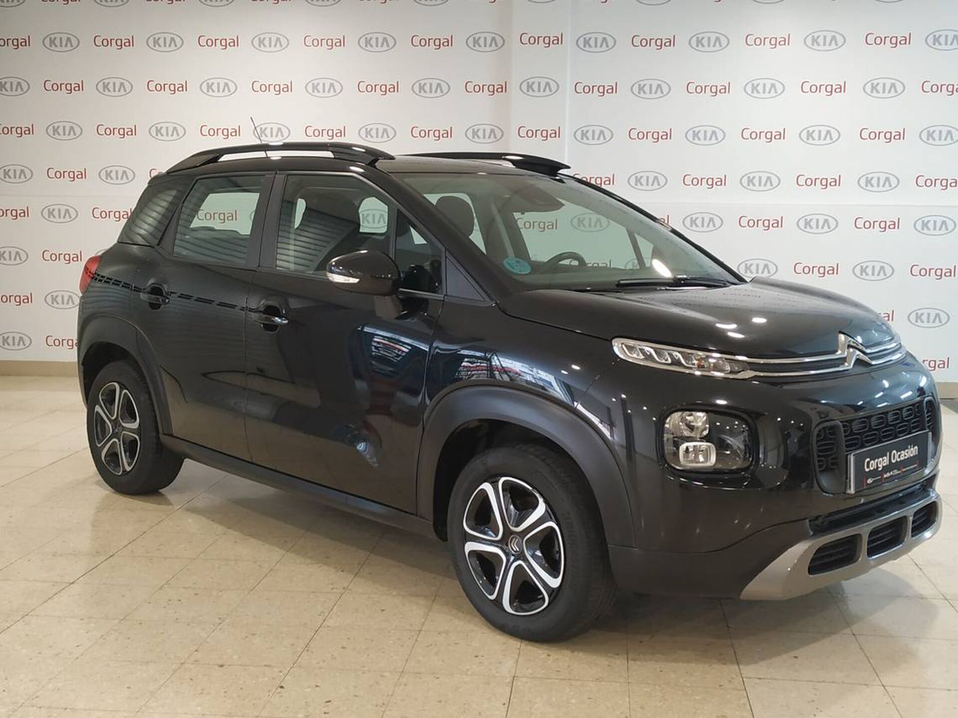 Imagen de CITROEN C3 Aircross