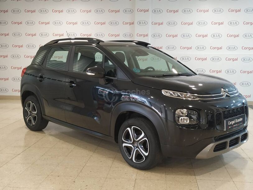 Foto del CITROEN C3 Aircross Puretech S&S Feel 110