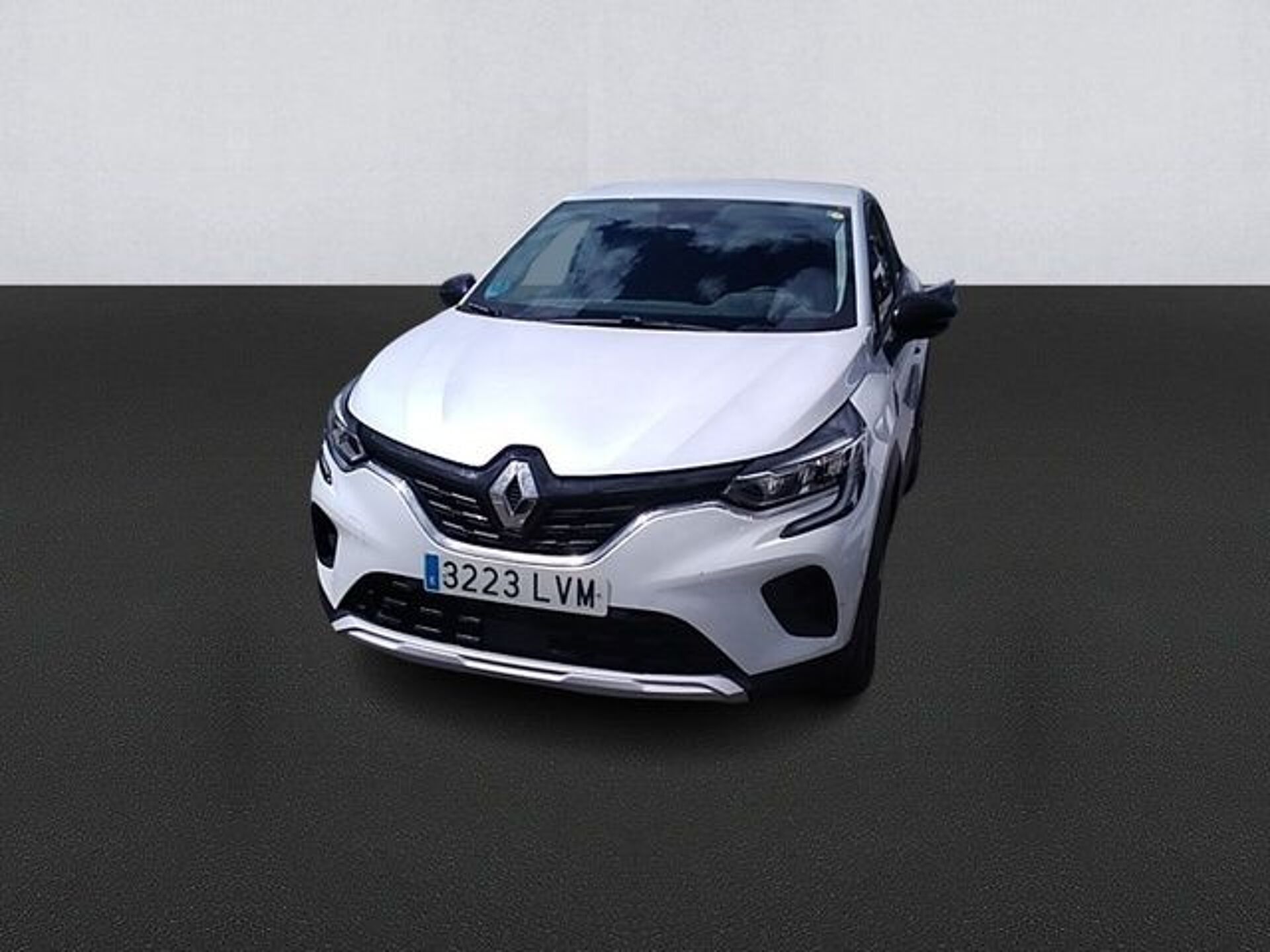 Imagen de RENAULT Captur