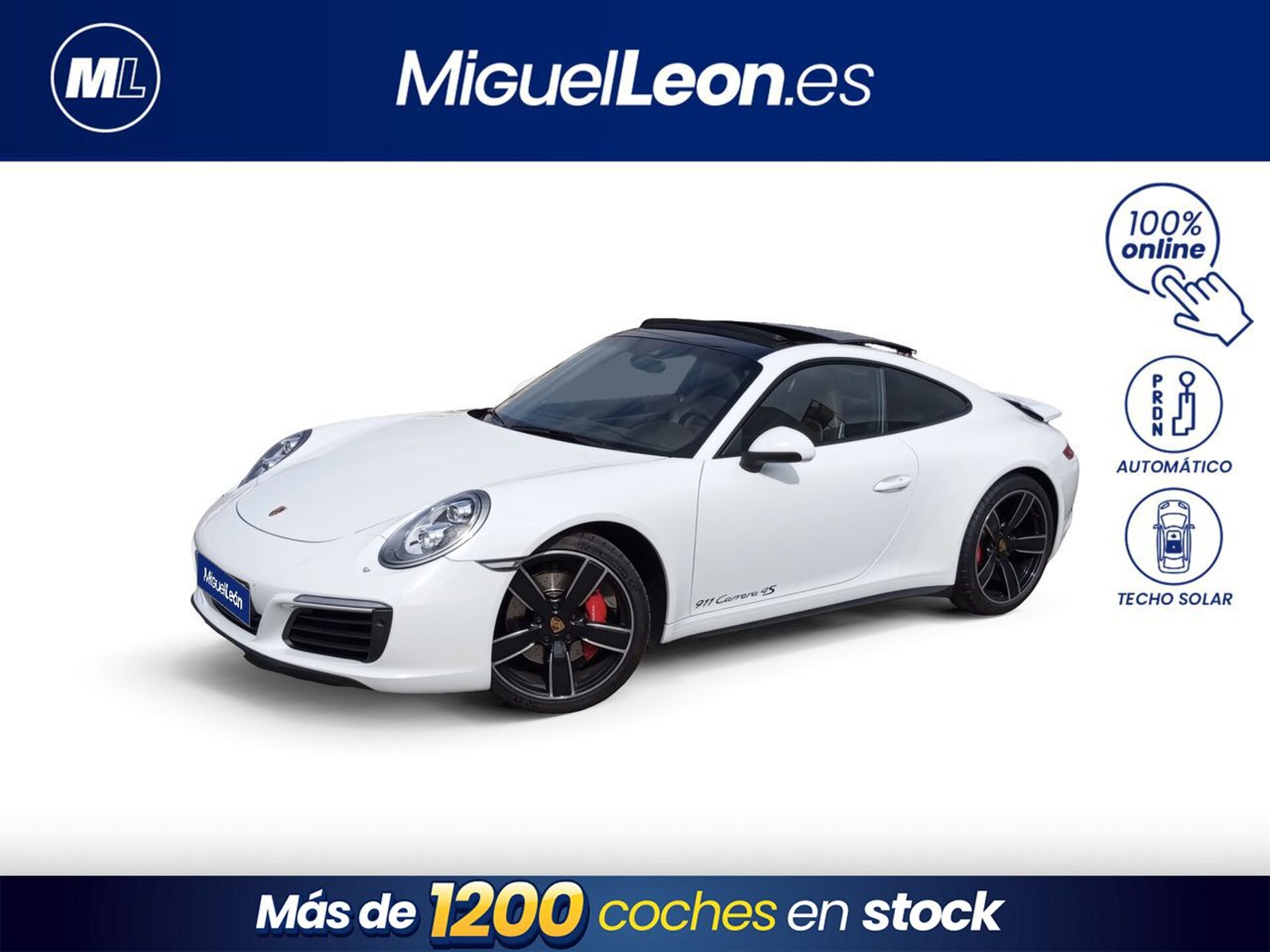 Imagen de PORSCHE 911