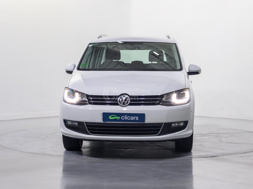 Foto del VOLKSWAGEN Sharan 2.0TDI Advance DSG 135kW