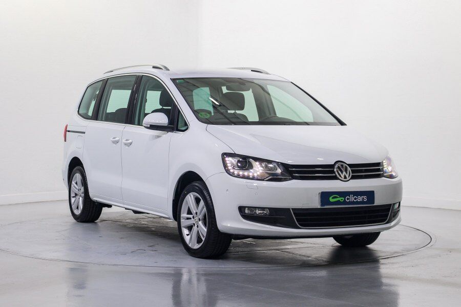 Foto del VOLKSWAGEN Sharan 2.0TDI Advance DSG 135kW