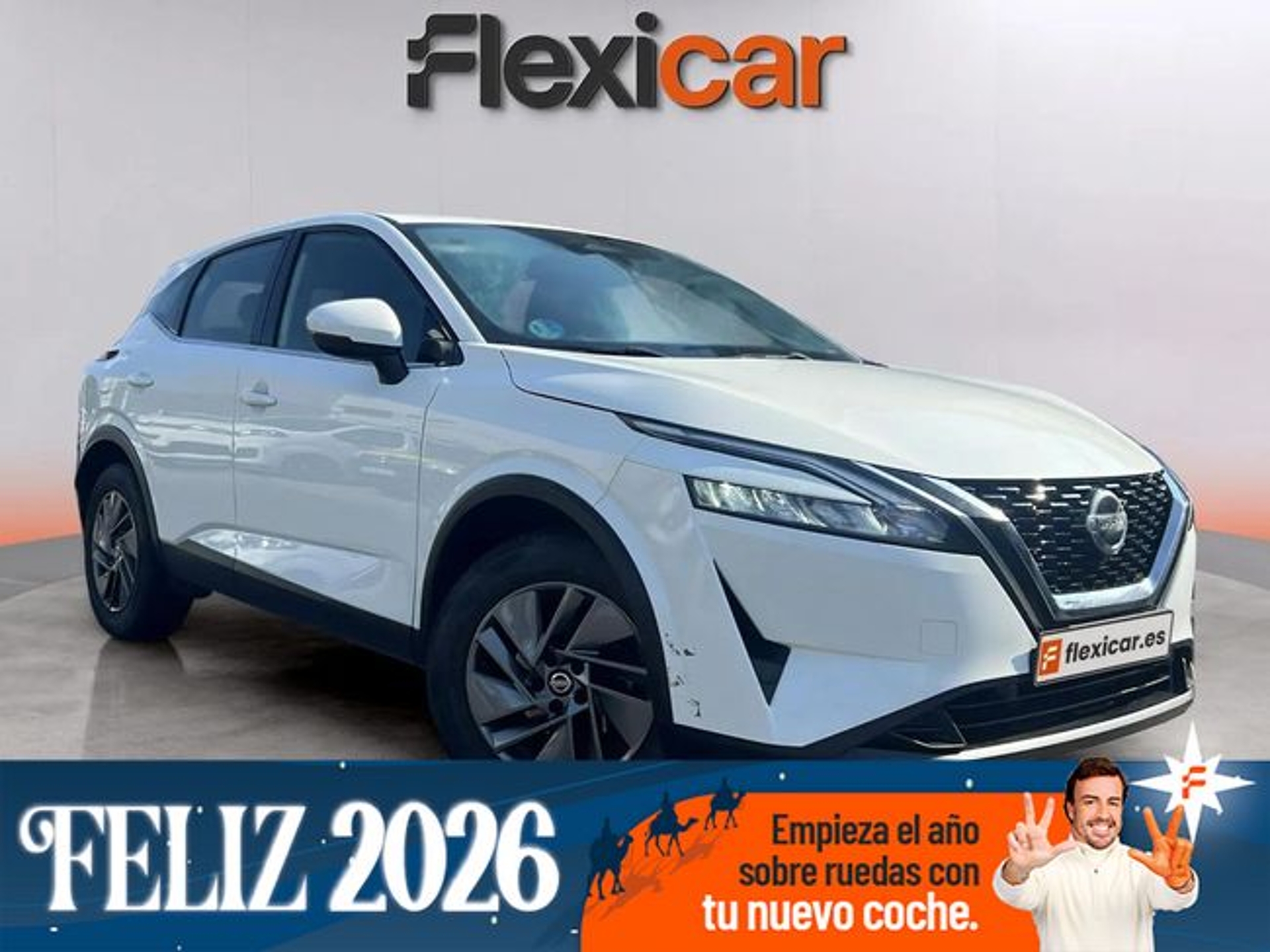 Imagen de NISSAN Qashqai