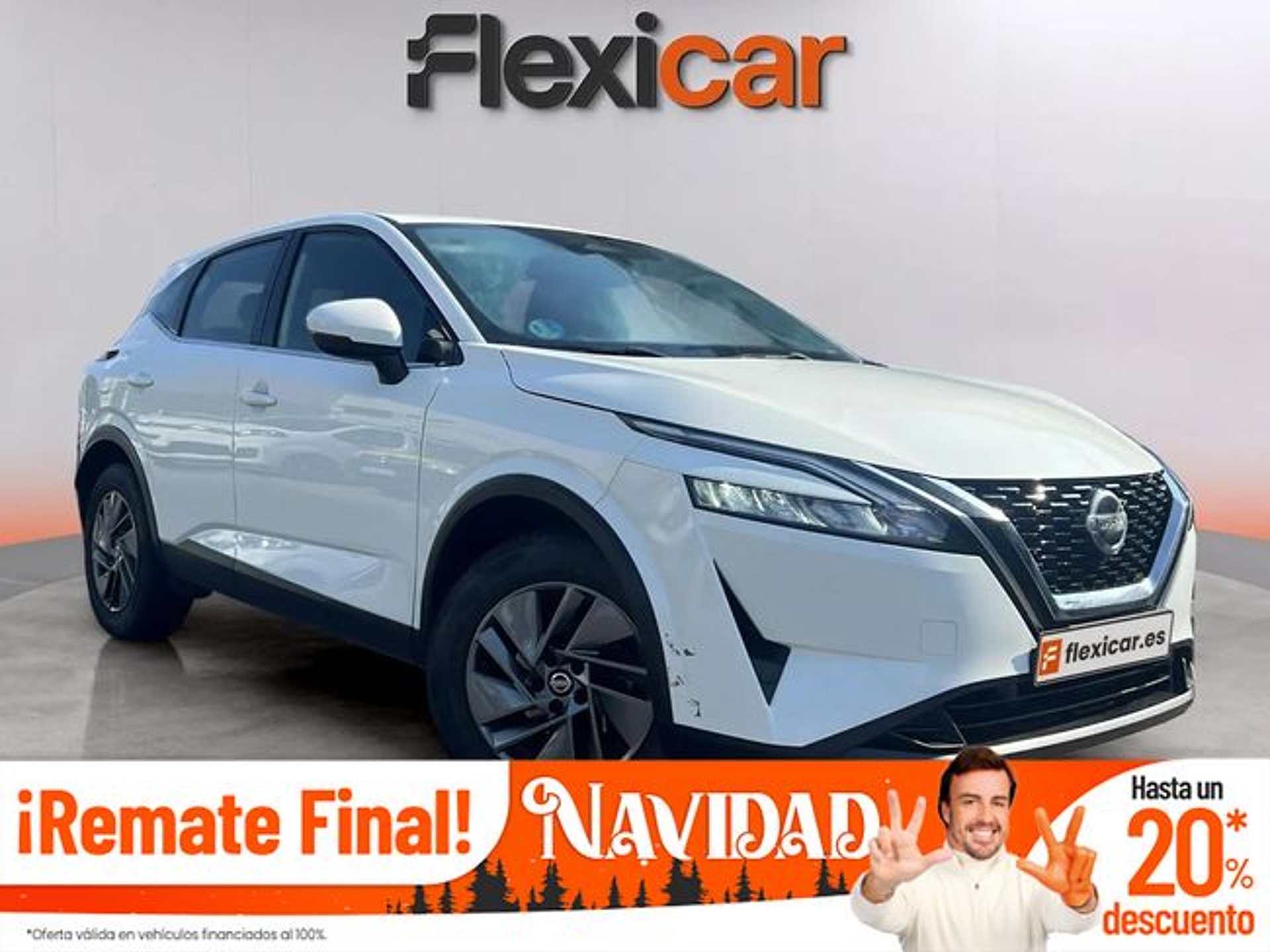 Imagen de NISSAN Qashqai